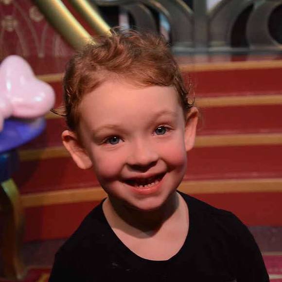 Meet your Posher, Randi - Picture 1 of 1